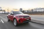 Land Rover Range Rover Evoque D240 SE 2019 года (AU)